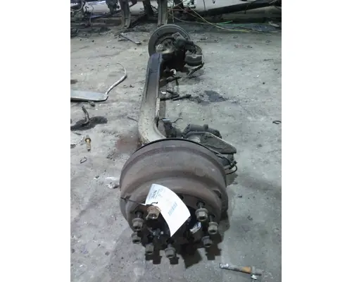 MERITOR-ROCKWELL MFS-12-122A AXLE ASSEMBLY, FRONT (STEER)