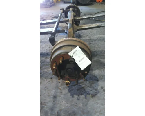 MERITOR-ROCKWELL MFS-12-122A AXLE ASSEMBLY, FRONT (STEER)