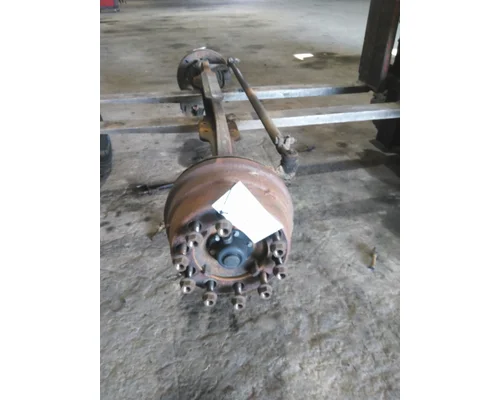 MERITOR-ROCKWELL MFS-12-122A AXLE ASSEMBLY, FRONT (STEER)