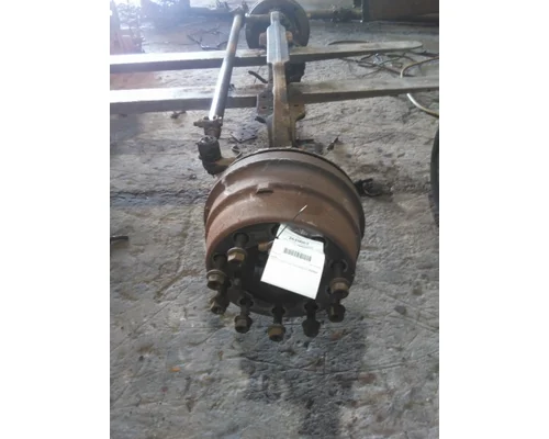 MERITOR-ROCKWELL MFS-12-122A AXLE ASSEMBLY, FRONT (STEER)