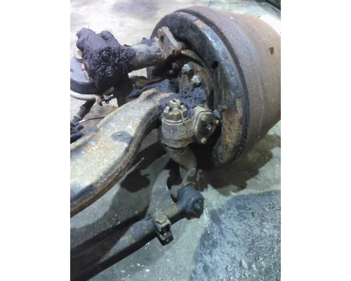 MERITOR-ROCKWELL MFS-12-122A AXLE ASSEMBLY, FRONT (STEER)