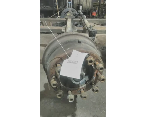 MERITOR-ROCKWELL MFS-12-122A AXLE ASSEMBLY, FRONT (STEER)