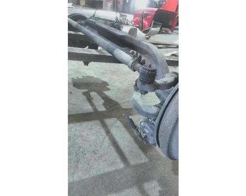 MERITOR-ROCKWELL MFS-12-122A AXLE ASSEMBLY, FRONT (STEER)