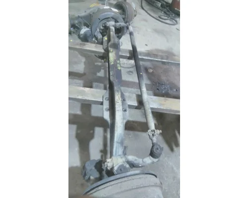 MERITOR-ROCKWELL MFS-12-122A AXLE ASSEMBLY, FRONT (STEER)