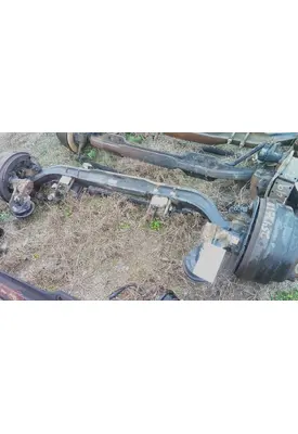 MERITOR-ROCKWELL MFS-12-122A AXLE ASSEMBLY, FRONT (STEER)