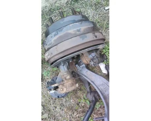 MERITOR-ROCKWELL MFS-12-122A AXLE ASSEMBLY, FRONT (STEER)