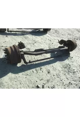 MERITOR-ROCKWELL MFS-12-122D AXLE ASSEMBLY, FRONT (STEER)