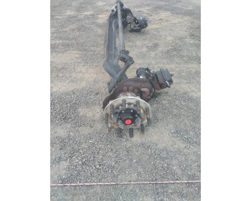 MERITOR-ROCKWELL MFS-12-132B AXLE ASSEMBLY, FRONT (STEER)