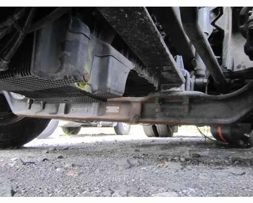 MERITOR-ROCKWELL MFS-12-132B AXLE ASSEMBLY, FRONT (STEER)