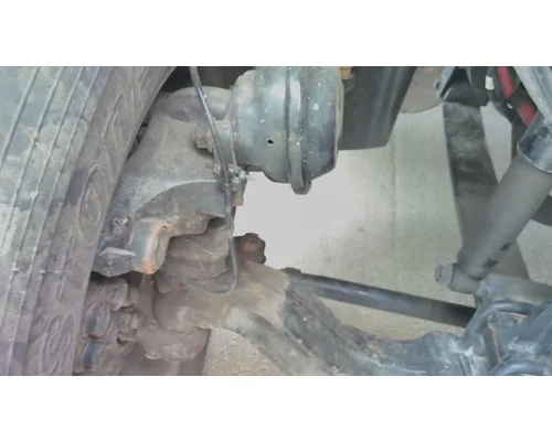 MERITOR-ROCKWELL MFS-12-132B AXLE ASSEMBLY, FRONT (STEER)