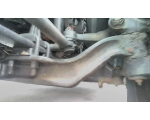 MERITOR-ROCKWELL MFS-12-132B AXLE ASSEMBLY, FRONT (STEER)