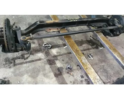 MERITOR-ROCKWELL MFS-12-132B AXLE ASSEMBLY, FRONT (STEER)