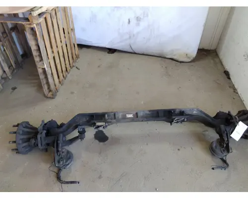 MERITOR-ROCKWELL MFS-12-132C AXLE ASSEMBLY, FRONT (STEER)
