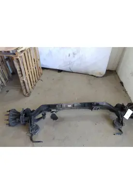 MERITOR-ROCKWELL MFS-12-132C AXLE ASSEMBLY, FRONT (STEER)