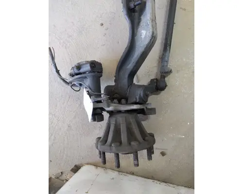 MERITOR-ROCKWELL MFS-12-132C AXLE ASSEMBLY, FRONT (STEER)