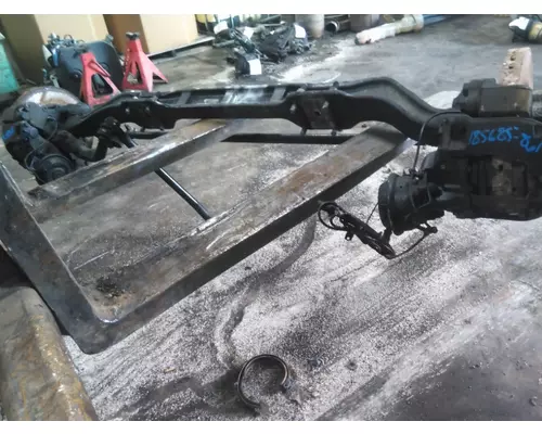 MERITOR-ROCKWELL MFS-12-132C AXLE ASSEMBLY, FRONT (STEER)