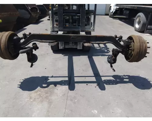 MERITOR-ROCKWELL MFS-12-132C AXLE ASSEMBLY, FRONT (STEER)