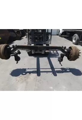 MERITOR-ROCKWELL MFS-12-132C AXLE ASSEMBLY, FRONT (STEER)