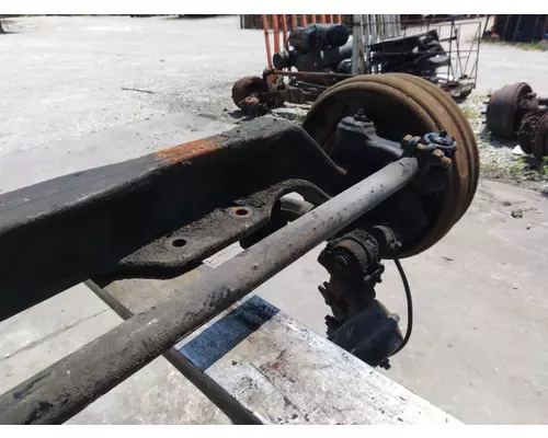 MERITOR-ROCKWELL MFS-12-132C AXLE ASSEMBLY, FRONT (STEER)