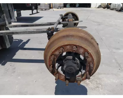 MERITOR-ROCKWELL MFS-12-132C AXLE ASSEMBLY, FRONT (STEER)