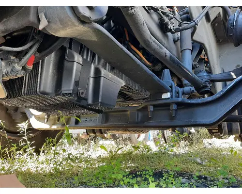MERITOR-ROCKWELL MFS-12-132C AXLE ASSEMBLY, FRONT (STEER)