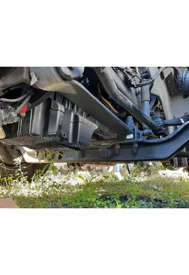 MERITOR-ROCKWELL MFS-12-132C AXLE ASSEMBLY, FRONT (STEER)