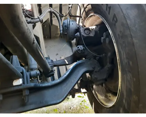MERITOR-ROCKWELL MFS-12-132C AXLE ASSEMBLY, FRONT (STEER)