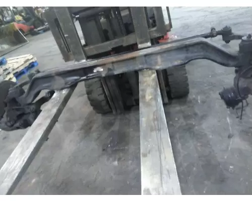 MERITOR-ROCKWELL MFS-12-132C AXLE ASSEMBLY, FRONT (STEER)