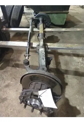 MERITOR-ROCKWELL MFS-12-132C AXLE ASSEMBLY, FRONT (STEER)