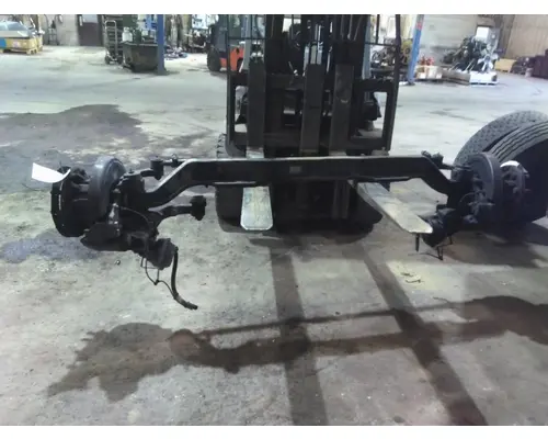 MERITOR-ROCKWELL MFS-12-132C AXLE ASSEMBLY, FRONT (STEER)