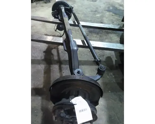 MERITOR-ROCKWELL MFS-12-132C AXLE ASSEMBLY, FRONT (STEER)