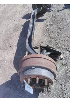 MERITOR-ROCKWELL MFS-12-143A-N AXLE ASSEMBLY, FRONT (STEER)