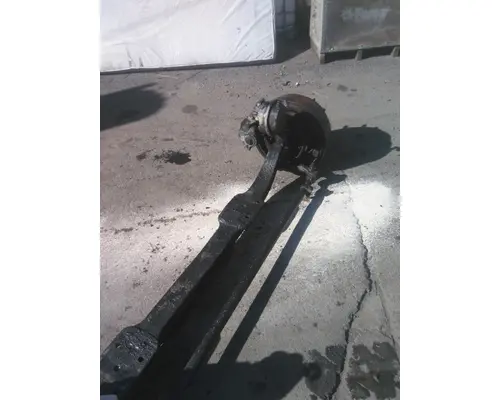 MERITOR-ROCKWELL MFS-12-143A-N AXLE ASSEMBLY, FRONT (STEER)