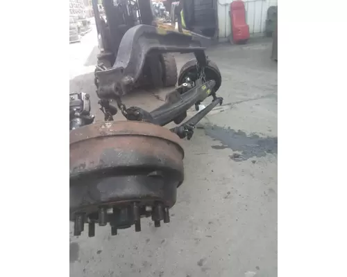 MERITOR-ROCKWELL MFS-12-143A-N AXLE ASSEMBLY, FRONT (STEER)