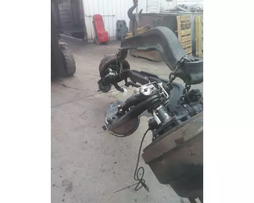 MERITOR-ROCKWELL MFS-12-143A-N AXLE ASSEMBLY, FRONT (STEER)