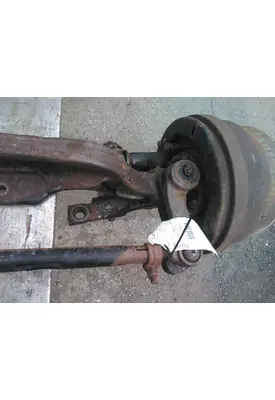 MERITOR-ROCKWELL MFS-12-143A-N AXLE ASSEMBLY, FRONT (STEER)