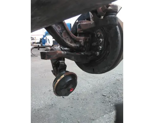 MERITOR-ROCKWELL MFS-12-143A-N AXLE ASSEMBLY, FRONT (STEER)