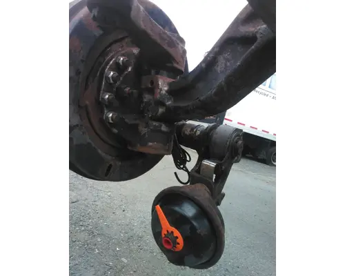 MERITOR-ROCKWELL MFS-12-143A-N AXLE ASSEMBLY, FRONT (STEER)