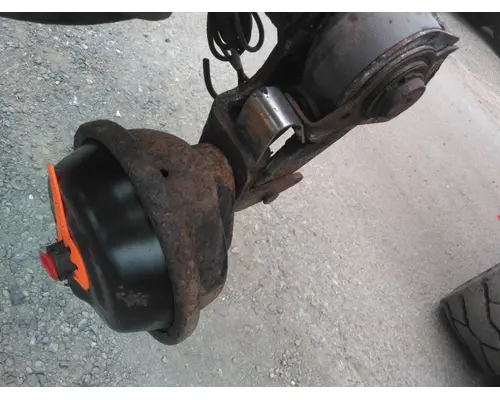 MERITOR-ROCKWELL MFS-12-143A-N AXLE ASSEMBLY, FRONT (STEER)