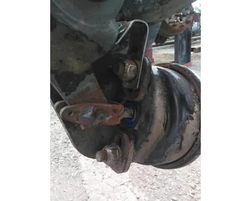 MERITOR-ROCKWELL MFS-12-143A-N AXLE ASSEMBLY, FRONT (STEER)