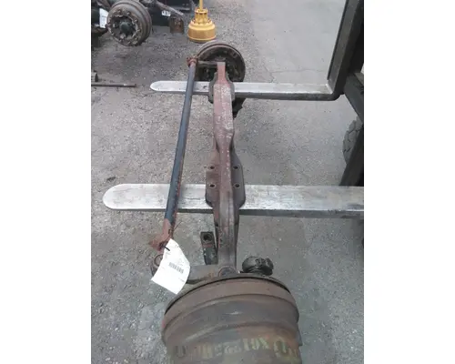 MERITOR-ROCKWELL MFS-12-143A-N AXLE ASSEMBLY, FRONT (STEER)