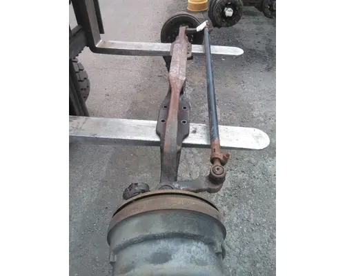 MERITOR-ROCKWELL MFS-12-143A-N AXLE ASSEMBLY, FRONT (STEER)