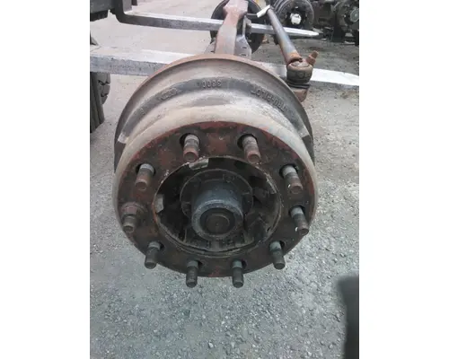 MERITOR-ROCKWELL MFS-12-143A-N AXLE ASSEMBLY, FRONT (STEER)