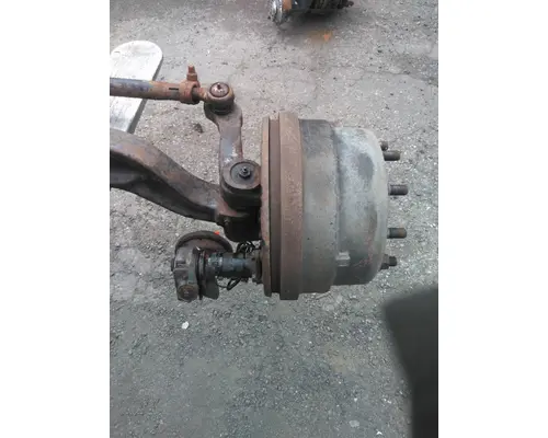 MERITOR-ROCKWELL MFS-12-143A-N AXLE ASSEMBLY, FRONT (STEER)