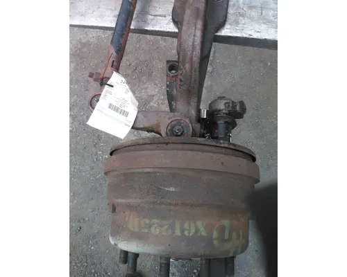 MERITOR-ROCKWELL MFS-12-143A-N AXLE ASSEMBLY, FRONT (STEER)