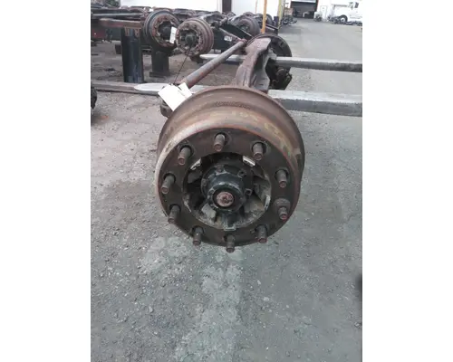 MERITOR-ROCKWELL MFS-12-143A-N AXLE ASSEMBLY, FRONT (STEER)