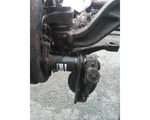 MERITOR-ROCKWELL MFS-12-143A-N AXLE ASSEMBLY, FRONT (STEER)