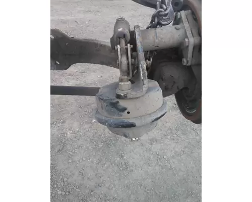 MERITOR-ROCKWELL MFS-12-143A-N AXLE ASSEMBLY, FRONT (STEER)