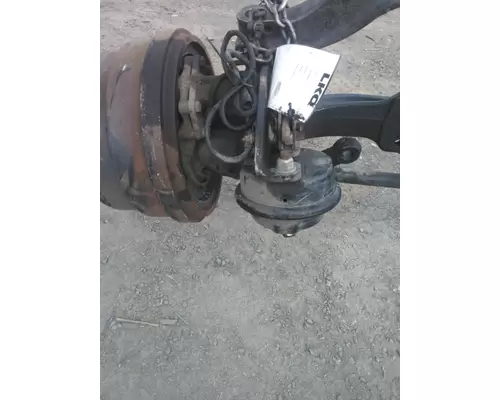 MERITOR-ROCKWELL MFS-12-143A-N AXLE ASSEMBLY, FRONT (STEER)