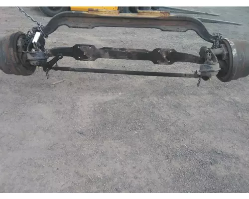 MERITOR-ROCKWELL MFS-12-143A-N AXLE ASSEMBLY, FRONT (STEER)